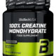 BioTechUSA 100% Creatine Monohydrate Creatina