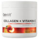 OstroVit Collagen + Vitamin C 200g Colágeno