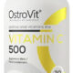 844995-MLA105933895065_012026 OstroVit Vitamin C 30 / 90 Caps Vitamina C