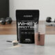 XPRO 100% Premium Whey Protein Concentrate 900g