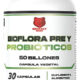 Grizzly Bear Bioflora Probiótico 30 Caps