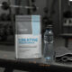 OSTROVIT CREATINA 1000 GR 1 KG MONOHIDRATADA BOLSA + SHAKER