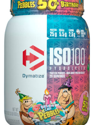 Iso 100 1.4 Lbs Dymatize