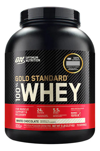 847495-MLC86514212577_062025 Whey Gold Standard 5 Lbs ( Envio Gratis)