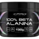 Beta Alanina 100% 100 G - Sabor Neutro De Xpro Nutrition