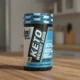 BPI Sports Keto Suplemento 75 Caps