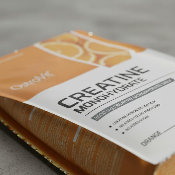 Supreme Pure Creatina 500g Ostrovit