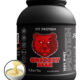 Fit Protein Grizzlybear 2kg 60sv - Leche Condensada