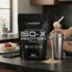 Xpro Nutrition - Iso-x Protein Complex 2 Kg