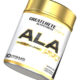 ALA Pro GreatLhete 60 Cápsulas Ácido Alfa Lipoico