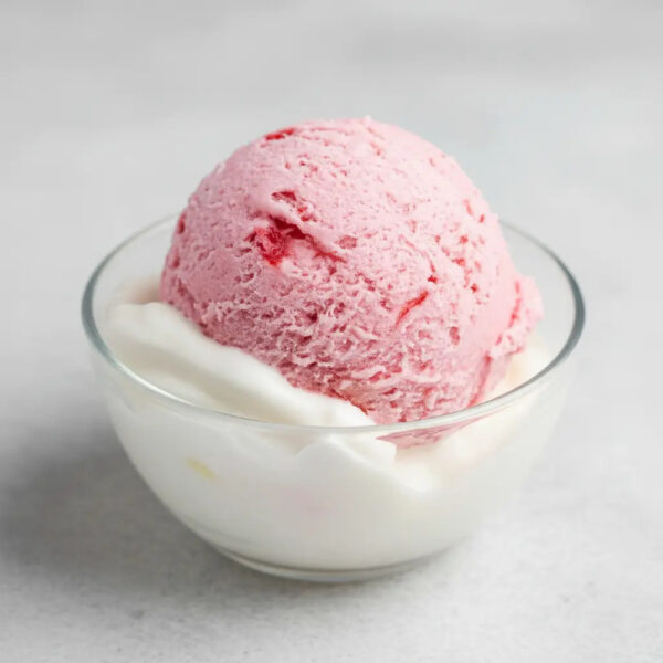 OstroVit High Protein Ice Cream 8 SV Helado Proteico