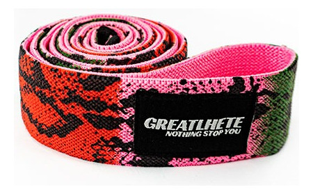 854289-MLC74682896319_022024 Banda De Resistencia Larga 2 Mts