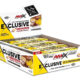 Amix Exclusive Caja 12 Unidades Barra Proteica
