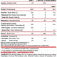 100% Whey Turbo 5 LB Proteína