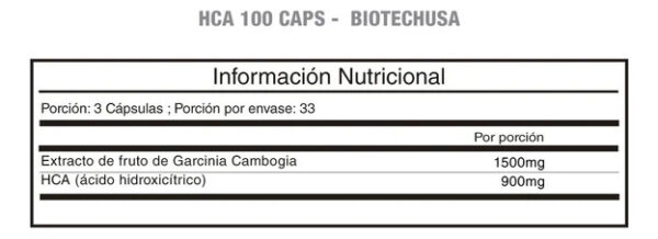 Garcinia Cambogia Potenciada Doble Efecto !