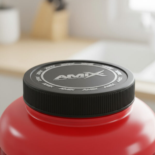 Ganador De Peso Carbojet Gain 8,8 Lbs Amix