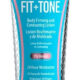 Crema Reductora Fit Tone De Steelfit