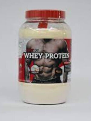 857030-MLC73874694618_012024 WPC80 Whey Protein 2 lb Proteína