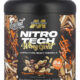Muscletech Proteina Nitro Tech Whey Gold Sabores 5.5lb Chocolate Sabor Chocolate Peanut Butter