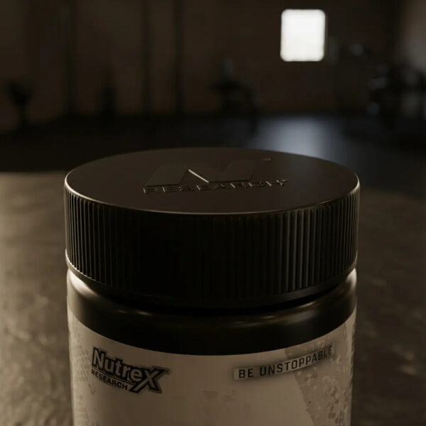 Nutrex L-Arginine 1000 120 Caps