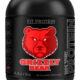 Fit Protein 4.4lb Grizzly Bear + Shaker Disponible
