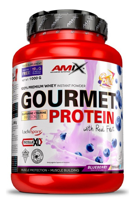 857573-MLC74038109255_012024 Gourmet Protein 1 Kg Amix