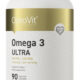 OstroVit Omega 3 Ultra Suplemento 90 caps