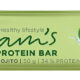 859803-MLC87571901458_072025 Gams Protein Bar 50g ( Sabor Mojito)