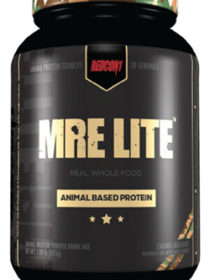 Redcon1 MRE Lite 870g Proteína