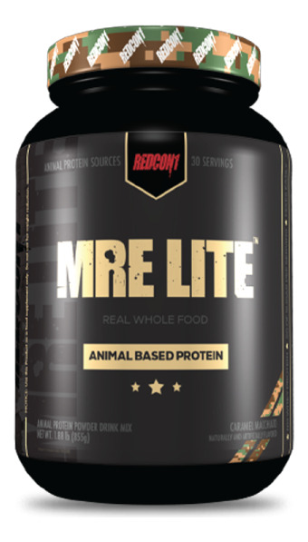 Redcon1 MRE Lite 870g Proteína