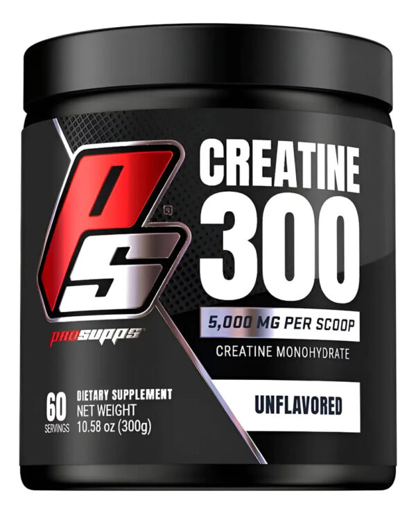 ProSupps Creatina 300g Suplemento