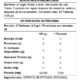 OstroVit Potassium Potasio Suplemento 90 Tabs