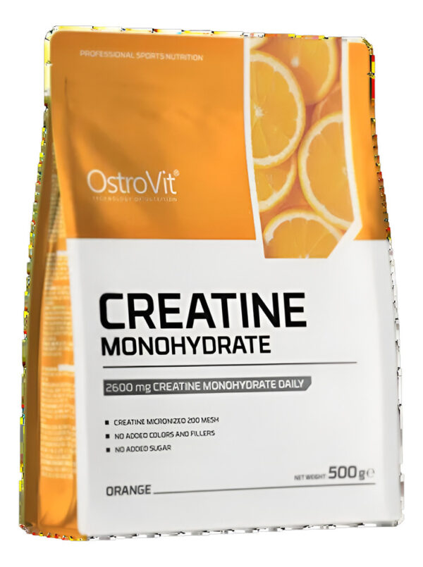 Supreme Pure Creatina 500g Ostrovit