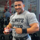 Pre Entreno 1. M. R. One More Rep Vortex Bpi 50 Servicios Power Juice