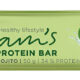 864051-MLC92619274510_092025 Gams Protein Bar 50g ( Sabor Mojito)