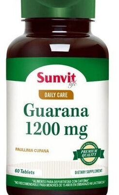 864317-MLC48969821329_012022 Guarana 1200 Mg Sunvit Life