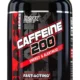 Nutrex Caffeine 200 60 Caps