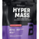 Hyper Mass 6800g Biotechusa - Sabor Cookies & Cream