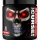 The Curse Pre-Workout 250g 50 SV