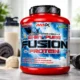 Amix Whey-Pro Fusion 5.1 lb Proteína