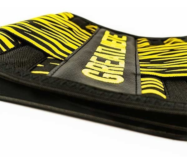 Faja Deportiva Animal Print