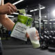 OSTROVIT CREATINA 1000 GR 1 KG MONOHIDRATADA BOLSA + SHAKER