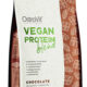 Vegan Protein Blend 700 Gr Chocolate