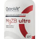 OstroVit MGZB Ultra Suplemento 120 Tabs