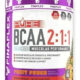 FinaFlex BCAA 2:1:1 + Vitamina C 30 SV Aminoácidos