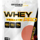 Whey Protein Pro Greatlhete 5lbs + Shaker Gratis + Envio