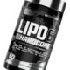 Nutrex Lipo 6 Hardcore 60 Caps