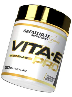 868360-MLC83150776750_032025 Vitamina E Pro Greatlhete 120 Caps