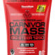 MuscleMeds Carnivor Mass Big 14.8 lb Mass Gainer