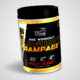 Pre Workout Jaguar Rampage Bodystone